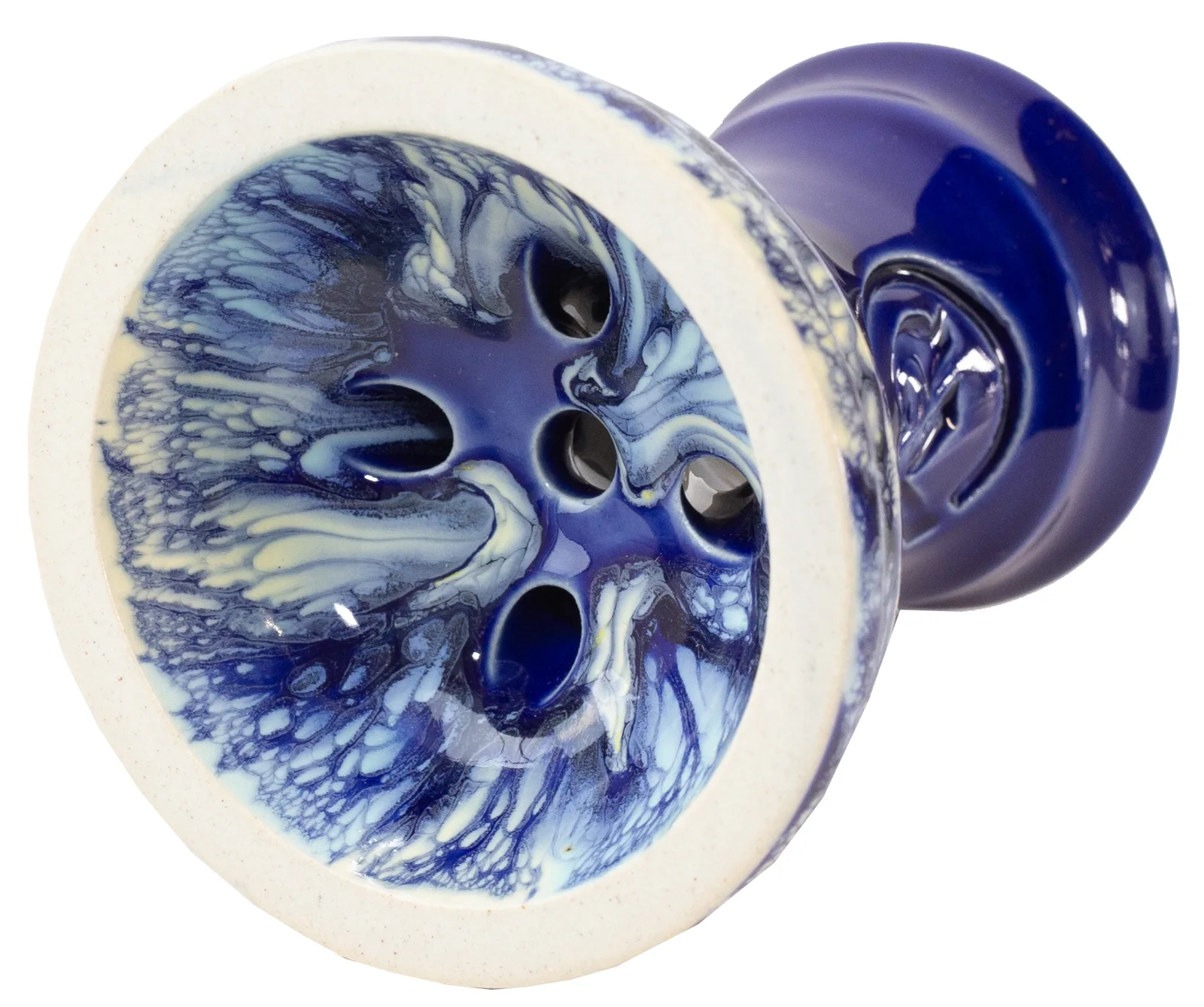 Чаша Aroma Blue 2