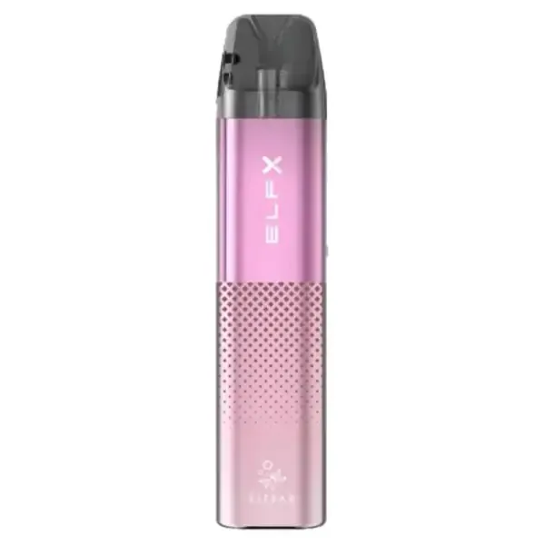 Pod-система Elf Bar ELFX (Pink)