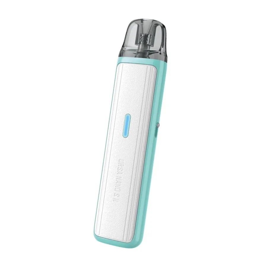 POD-система Lost Vape Ursa Nano S2 Pod Kit Mint (М'ятний)