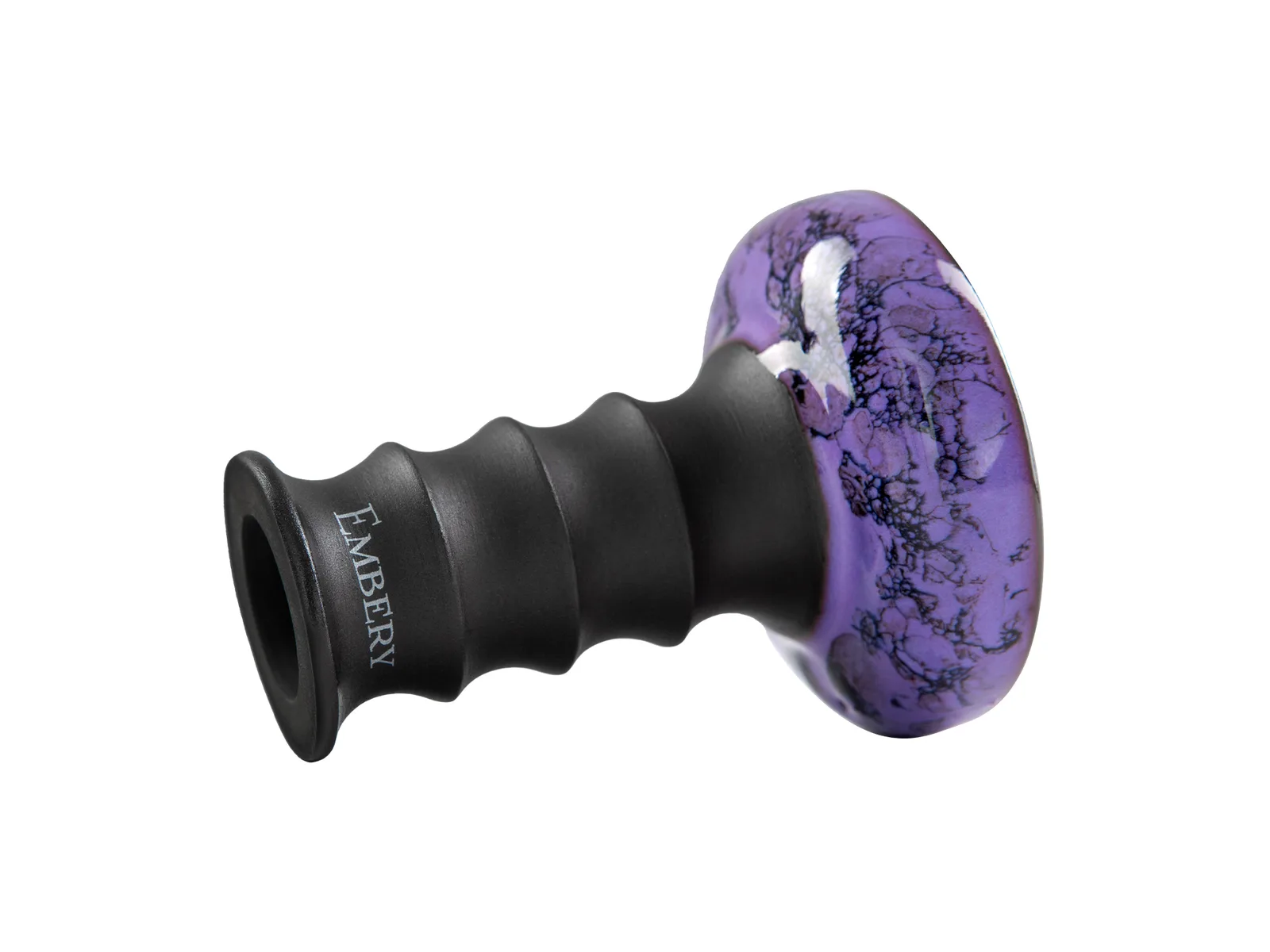Чаша Embery JS-Funnel Purple-black 3