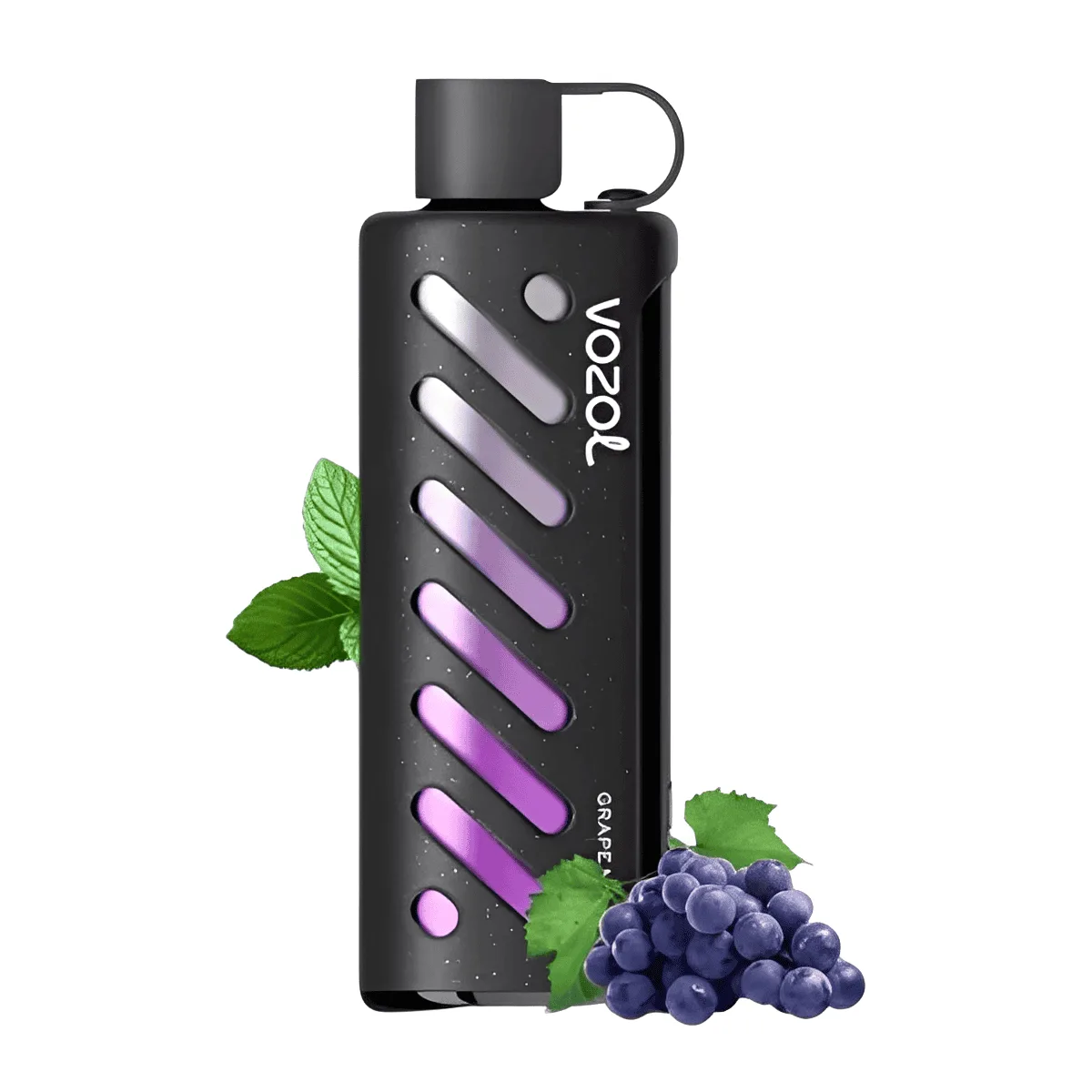 Vozol Gear Shisha Grape Mint (Виноград М'ята)
