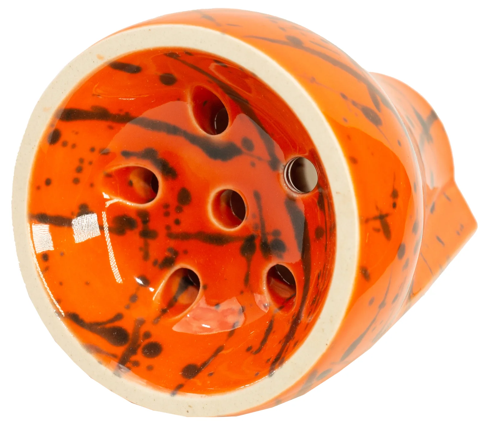 Чаша Batya&Band Acrux Acid Orange 2