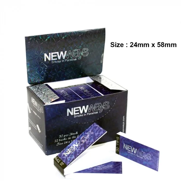 Фільтри New Ways розмір S 24 x 58mm