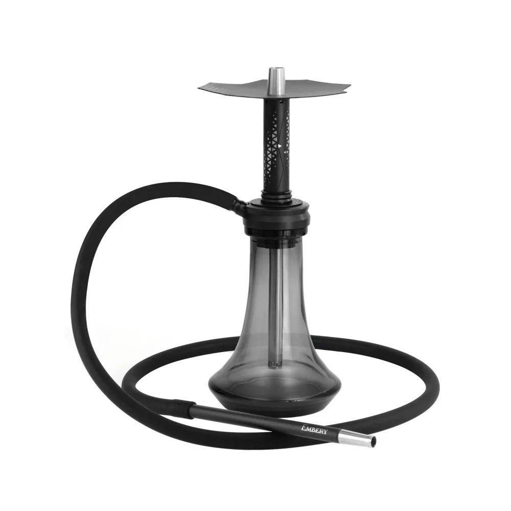 Кальян Embery MiniMONO 3.1 Black