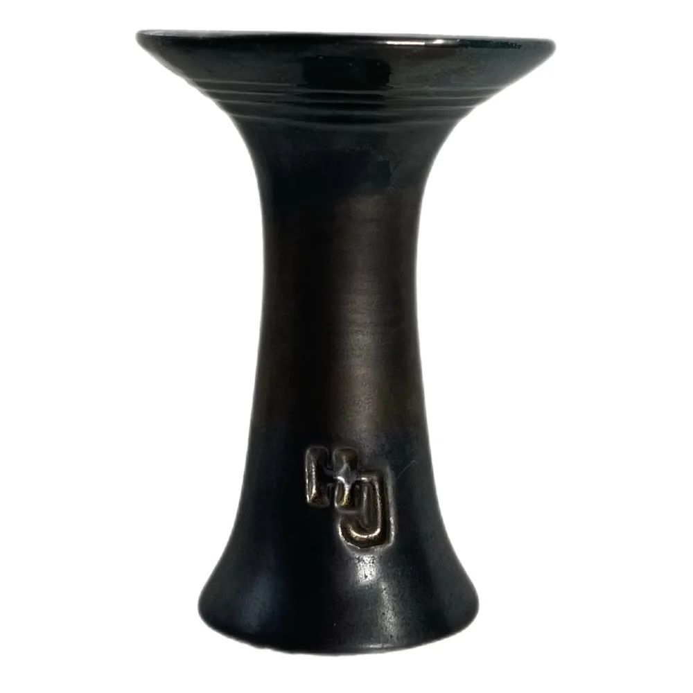Чаша для кальяну HookahJohn Alien Green Metal 1