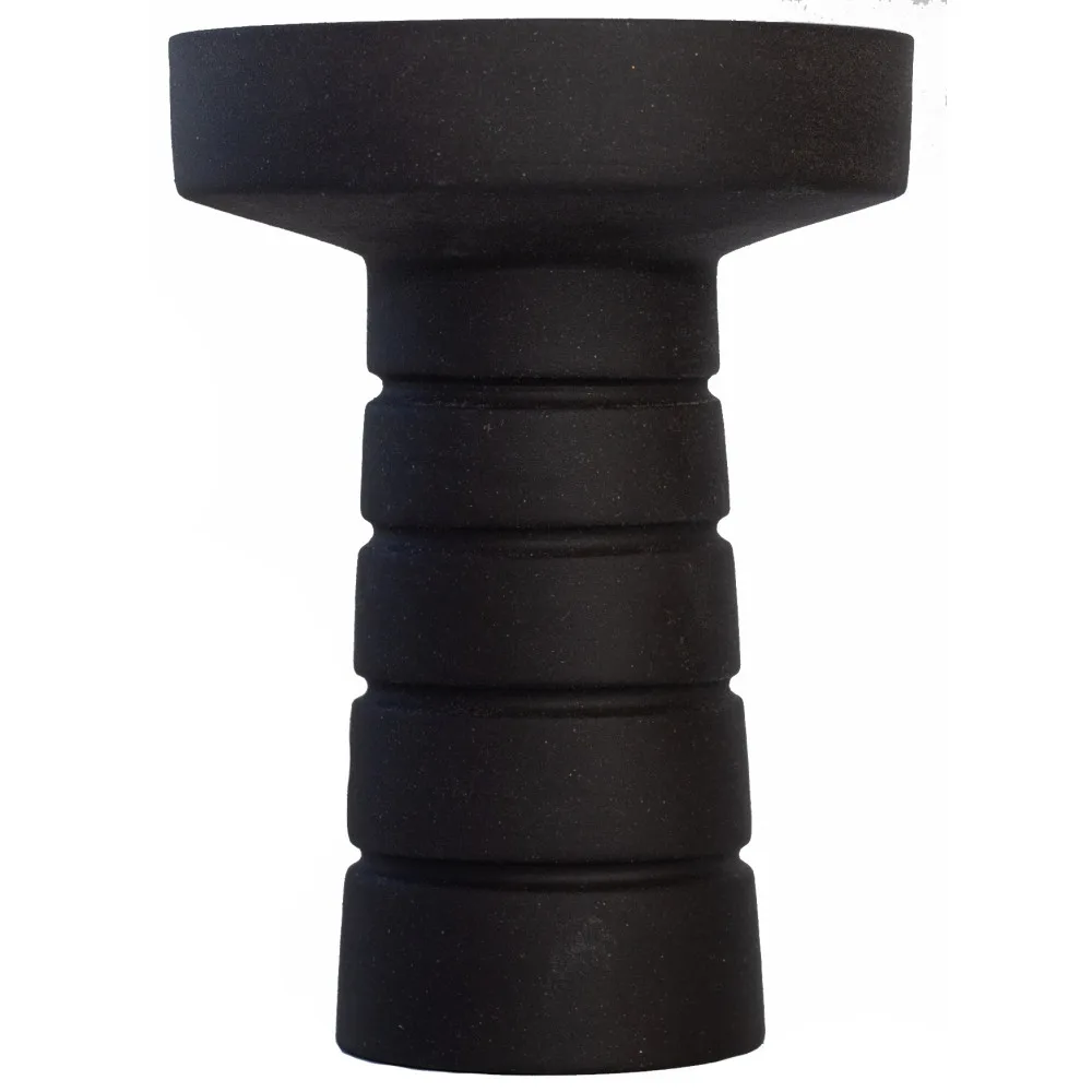 Чаша для кальяну Gusto Bowls Harmony Black