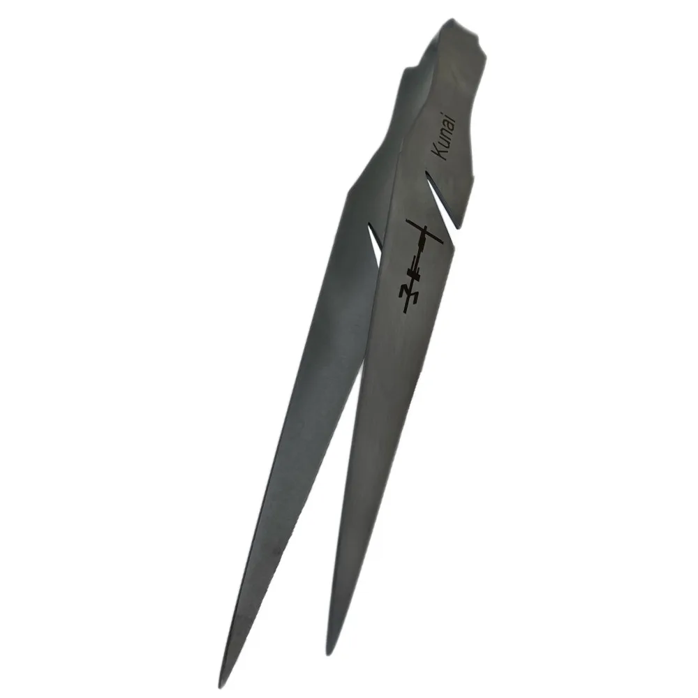 Щипці для кальяну Trumpet Kunai