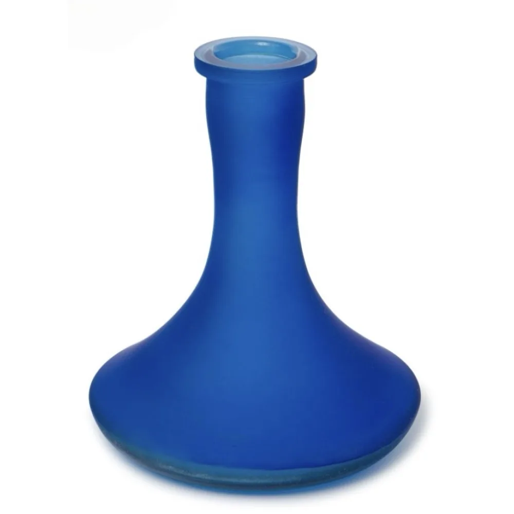 Колба для кальяну Craft Blue Soft Touch