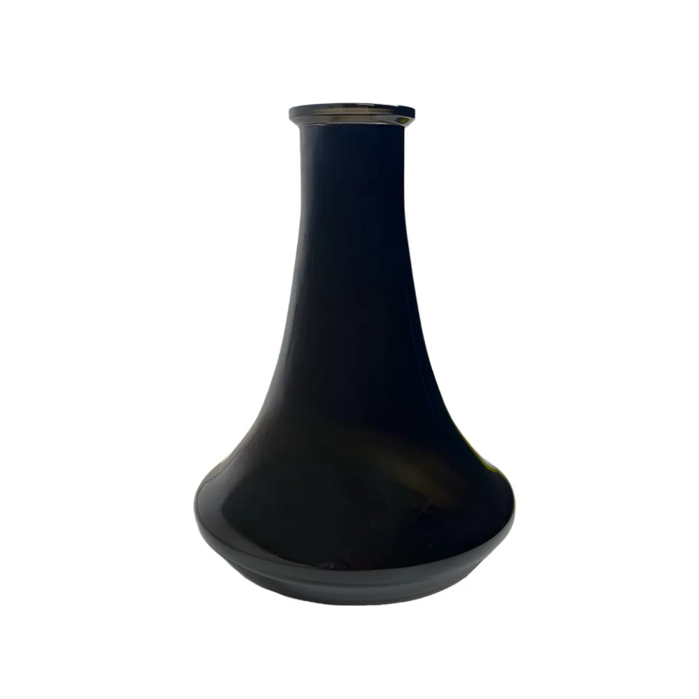 Колба для кальяну Embery Fluence Glossy black