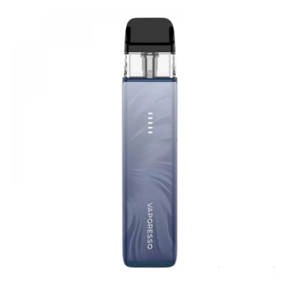 Pod-система Vaporesso XROS 6 Mini (Plume Blue)