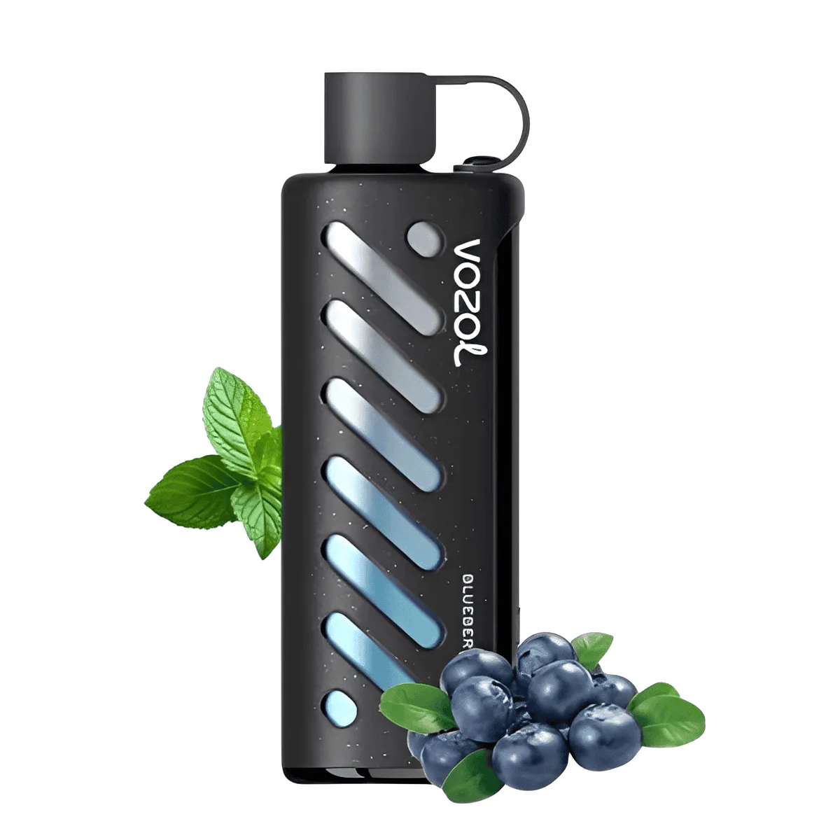 Vozol Gear Shisha Berry Mint (Ягоди М'ята)