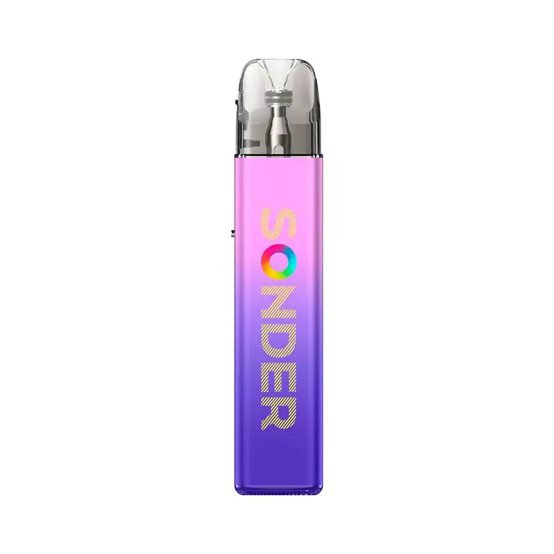 Pod-система GeekVape Sonder Q2 (Fizzy Grape)
