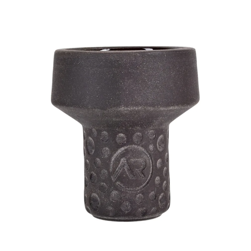 Чаша Aroma Uniform Black