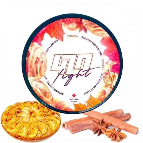 Тютюн 420 Light 250gr Сінабон