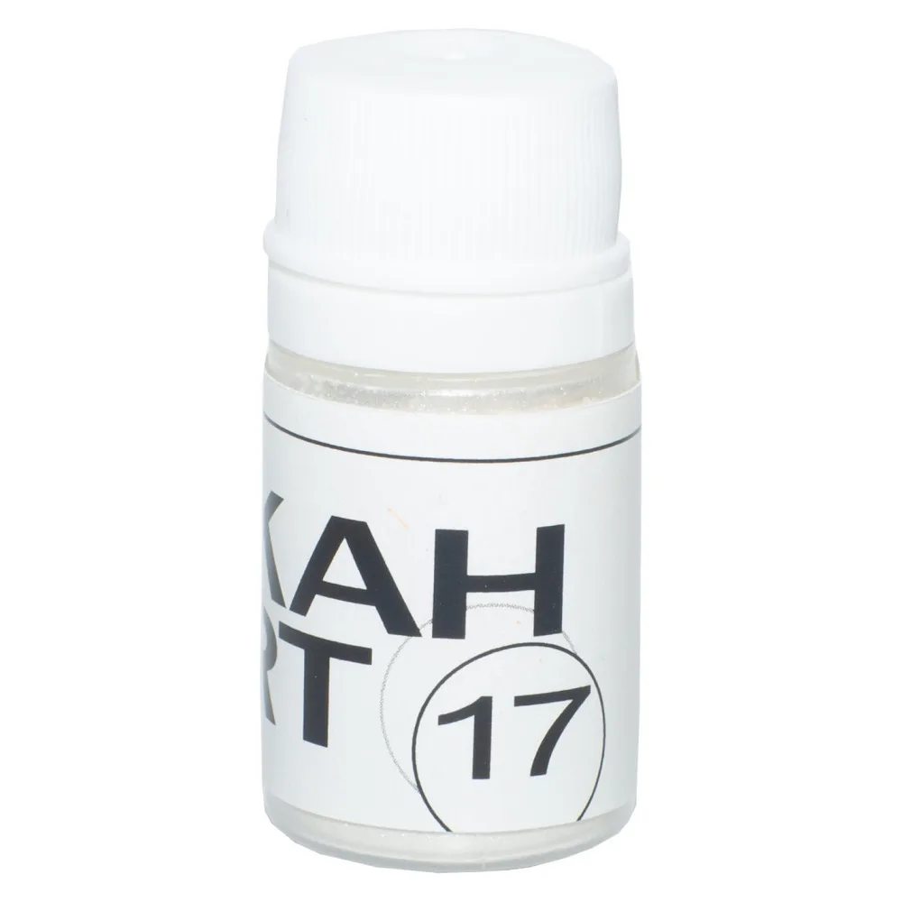 Барвник для води Hookah Heart №17 Milk