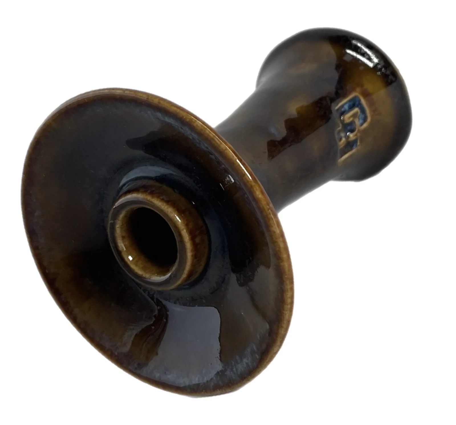 Чаша для кальяну HookahJohn Alien Brown 2