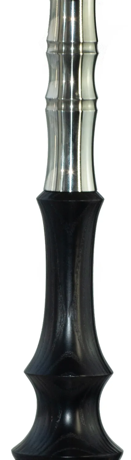 Кальян Totem Evo Wood Black 2