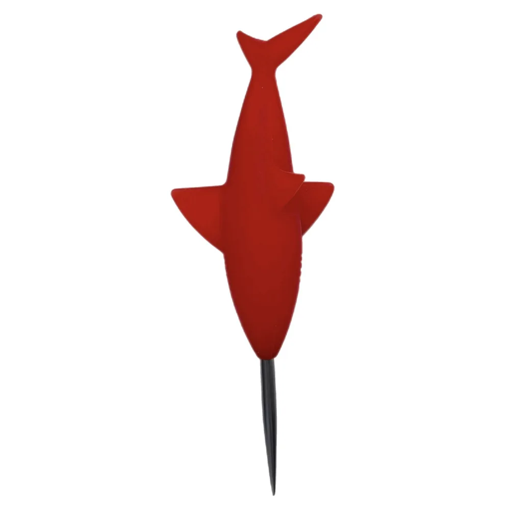 Шило для кальяну Dolphin Red