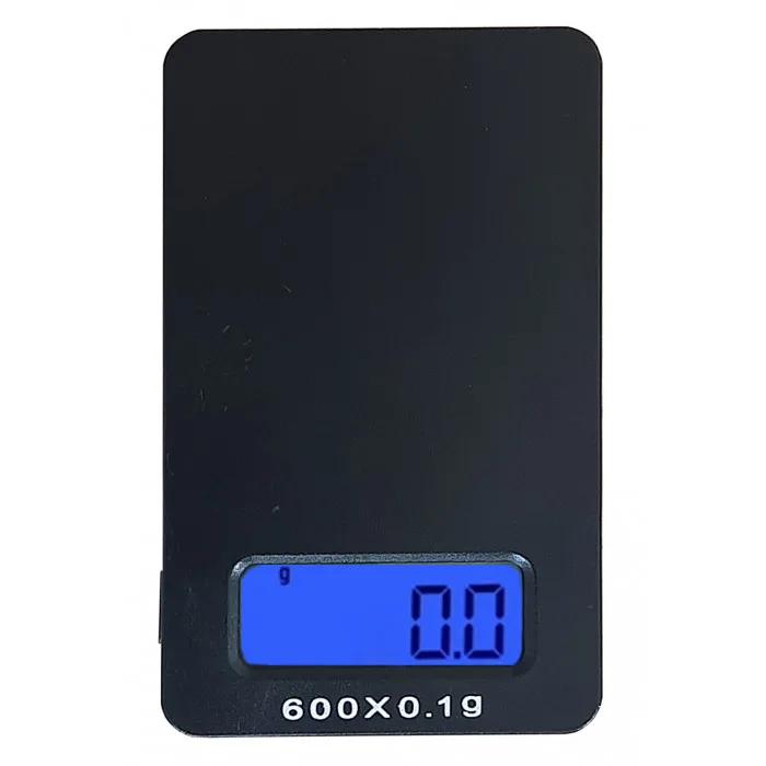 Ваги Boston digital scale mini 600g - 0.1g