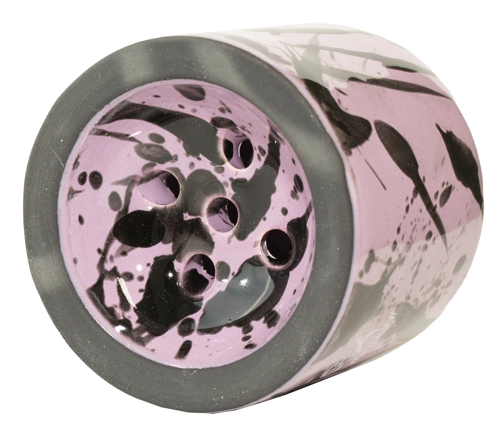 Чаша Tiaga Violet Hurricane 2