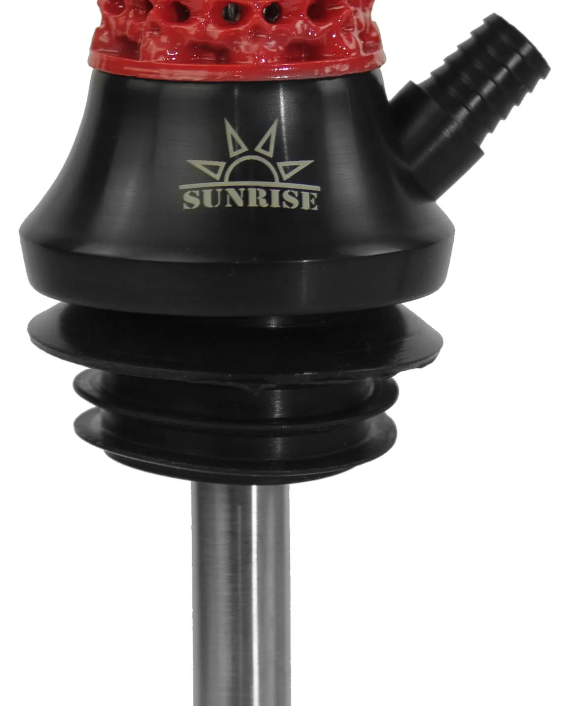 Кальян Sunrise Hookah Windskull Lite Red 3