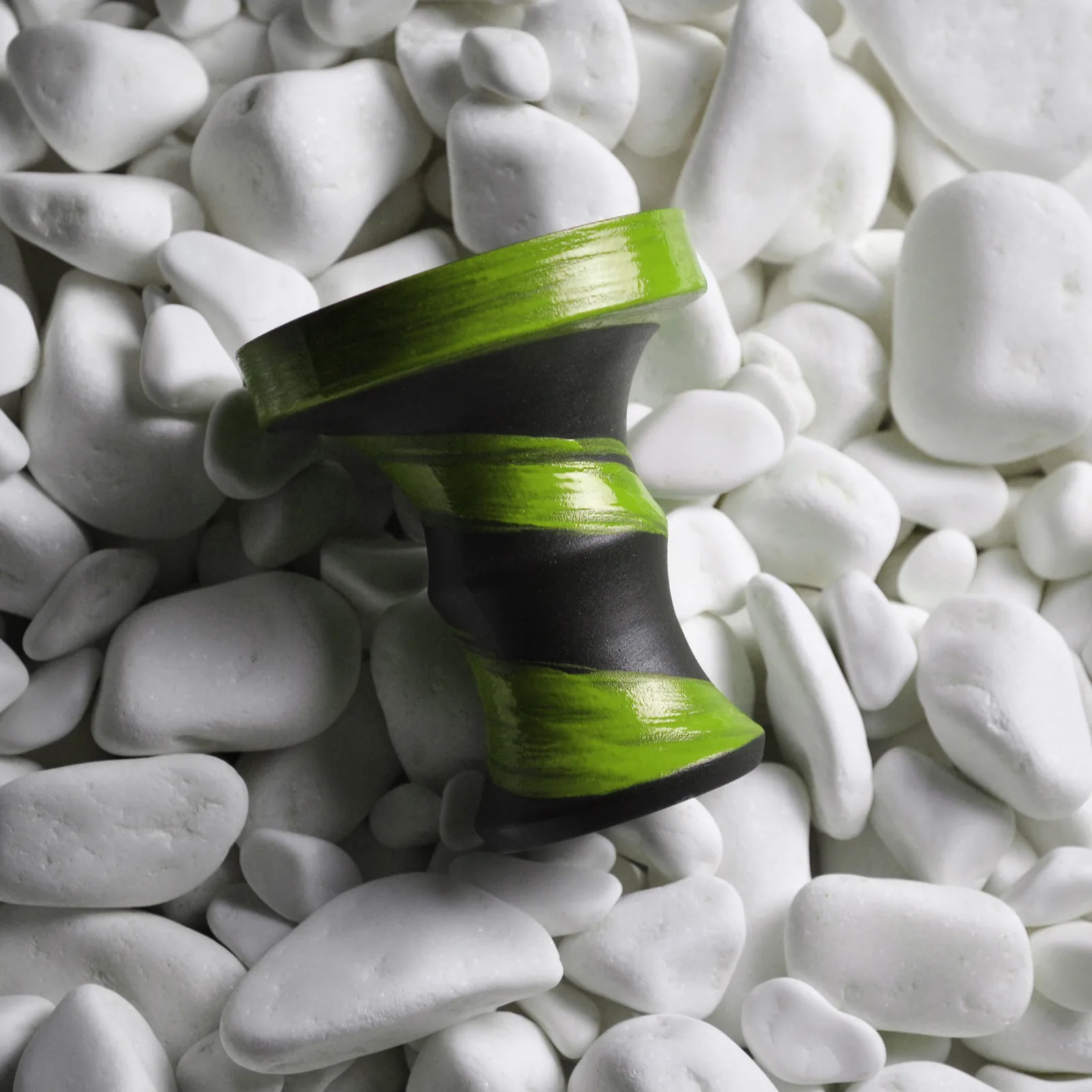Чаша Personalka bowl Green 3