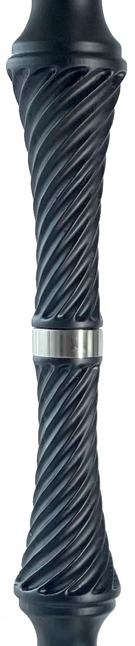 Кальян Sunrise Hookah Classic Wood 2.0 Black 2