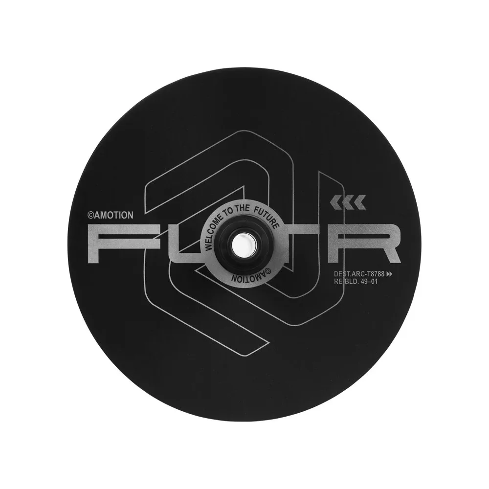 Кальян Amotion FUTR Midnight 3