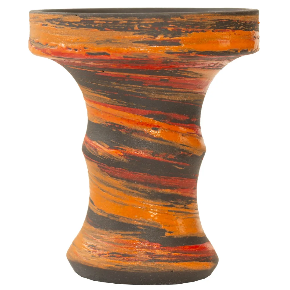 Чаша Personalka bowl Orange Red