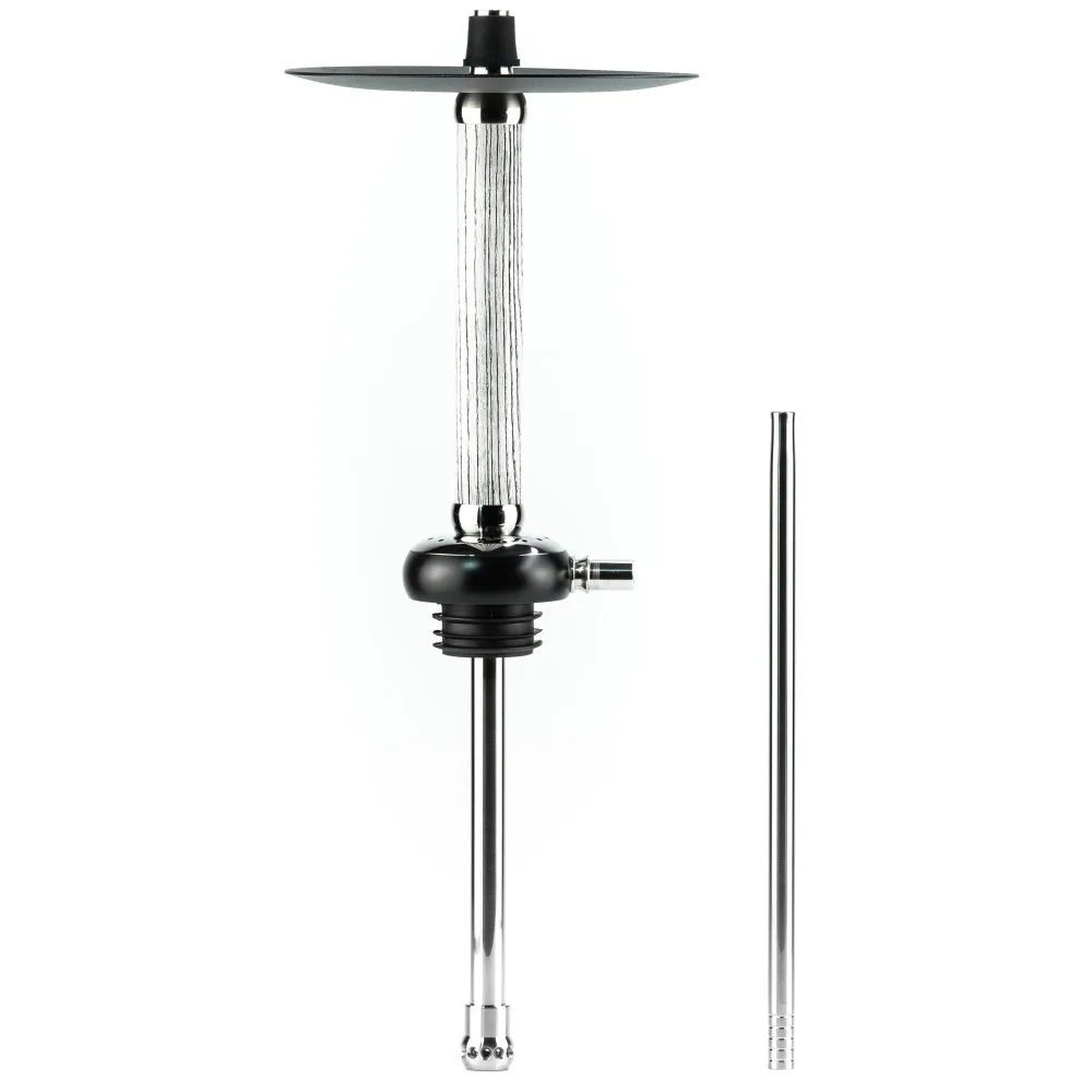 Кальян Sky & Totem Hookah Tube White black
