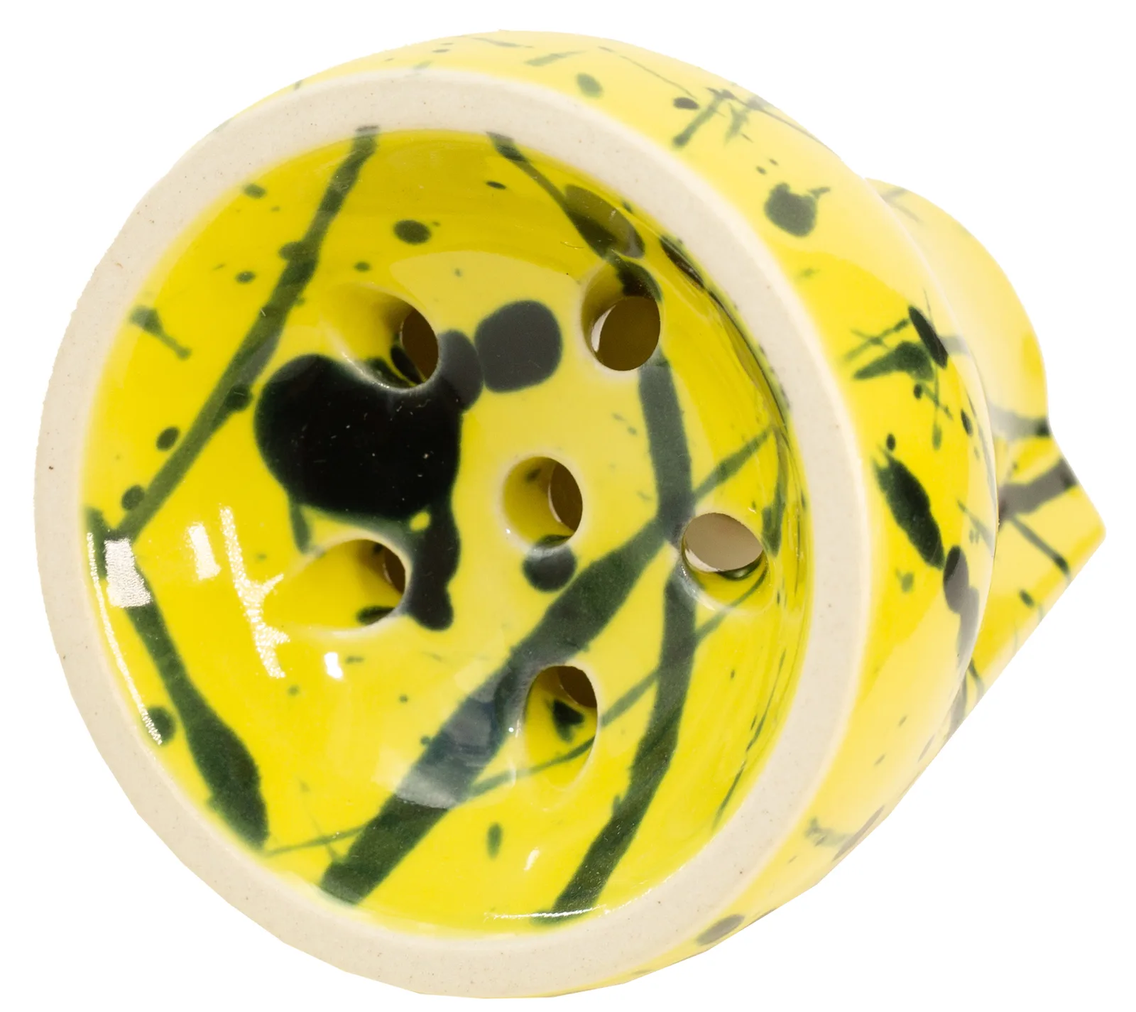 Чаша Batya&Band Acrux Acid Yellow 2