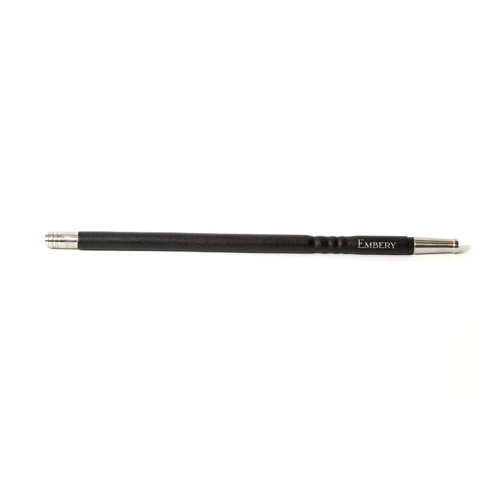 Мундштук для кальяну Embery Slim Pike Matte Black