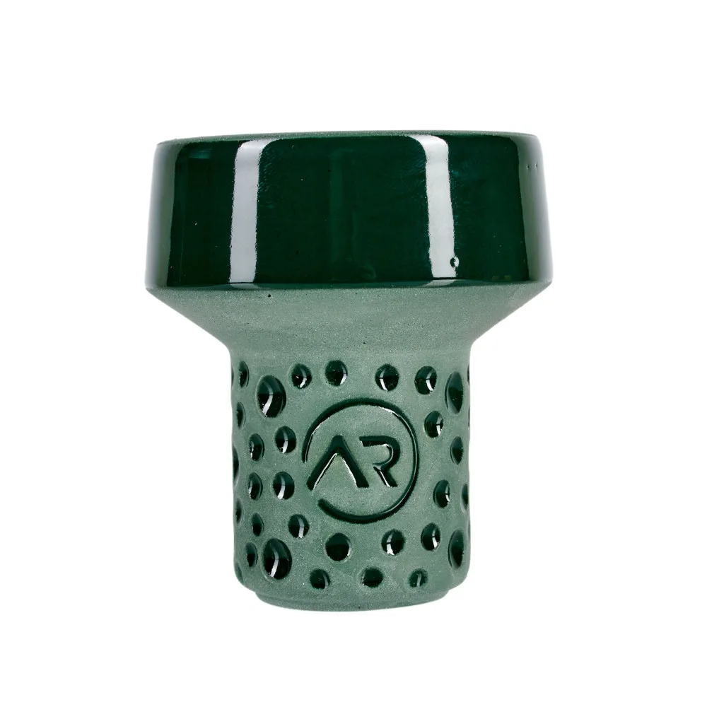 Чаша Aroma Uniform Green