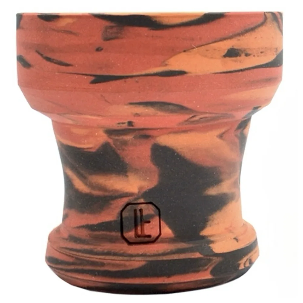 Чаша для кальяну Lavart Nedra Glaze Inferno