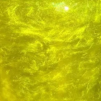 Барвник для води Hookah Heart №2 Limoncello 2