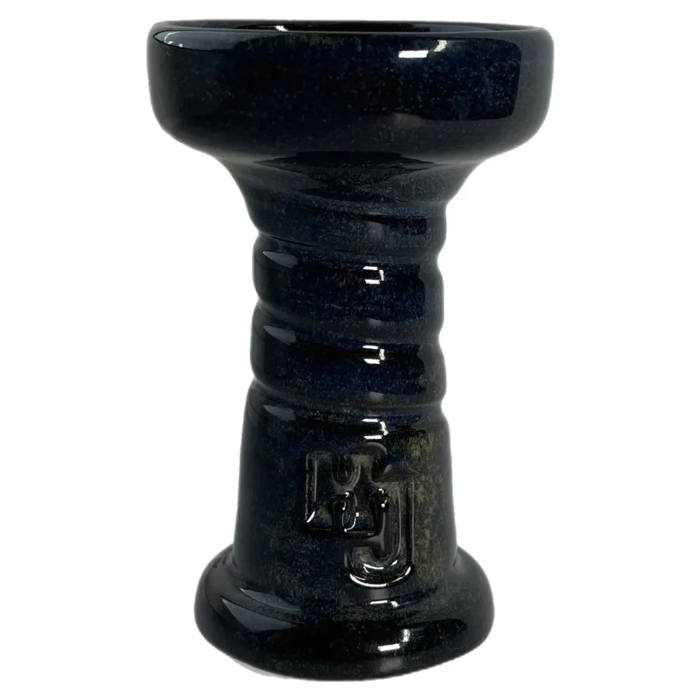 Чаша для кальяну HookahJohn 80 feet Dark Blue