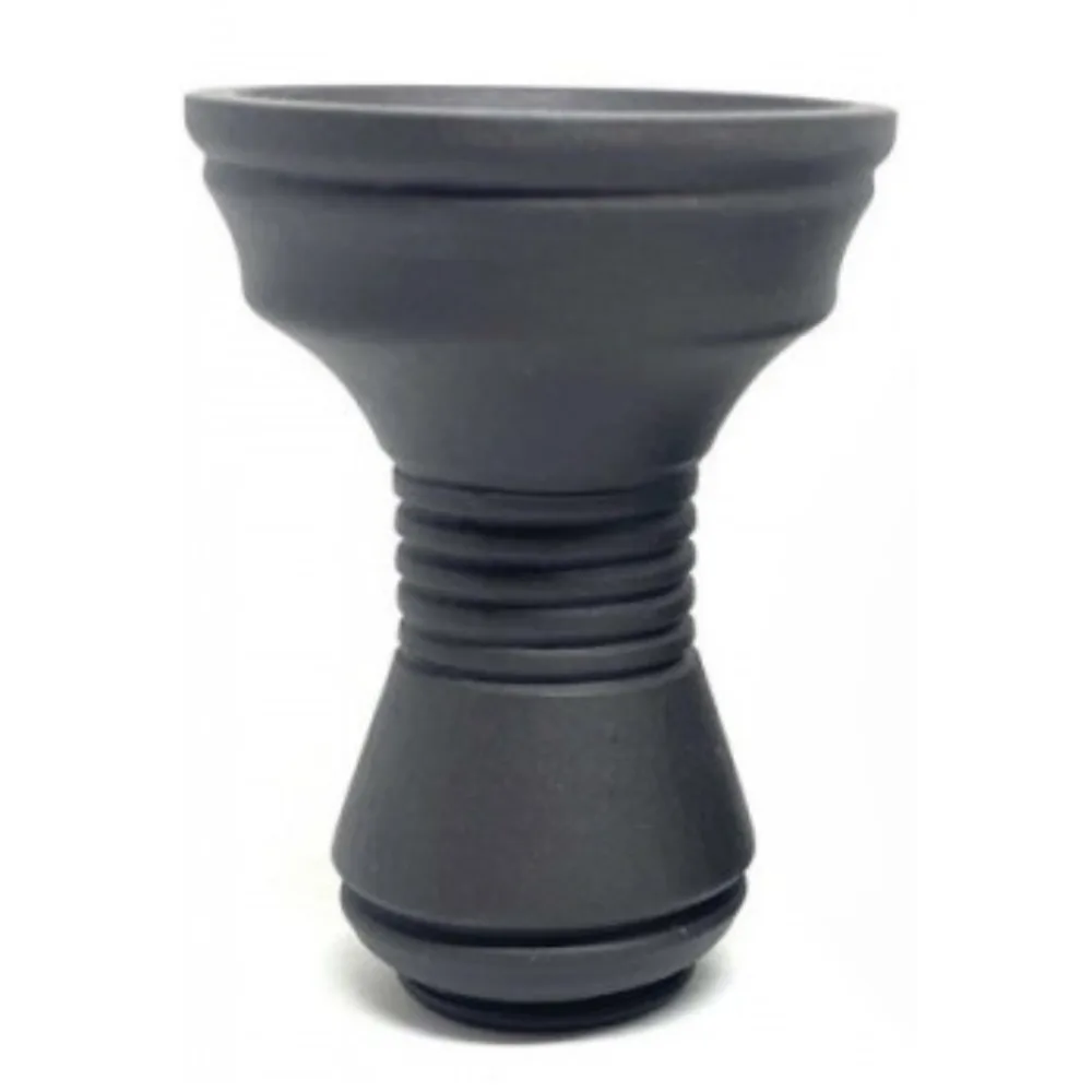Чаша для кальяну Gusto Bowls Killa Bowl Black