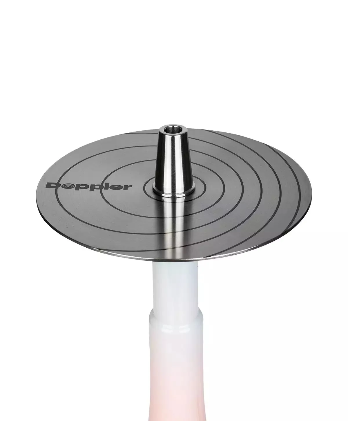Кальян Amotion Doppler Blush (+мундштук) 4
