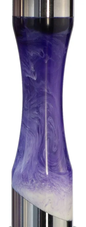 Кальян Sky Hookah SDM White&Purple 2