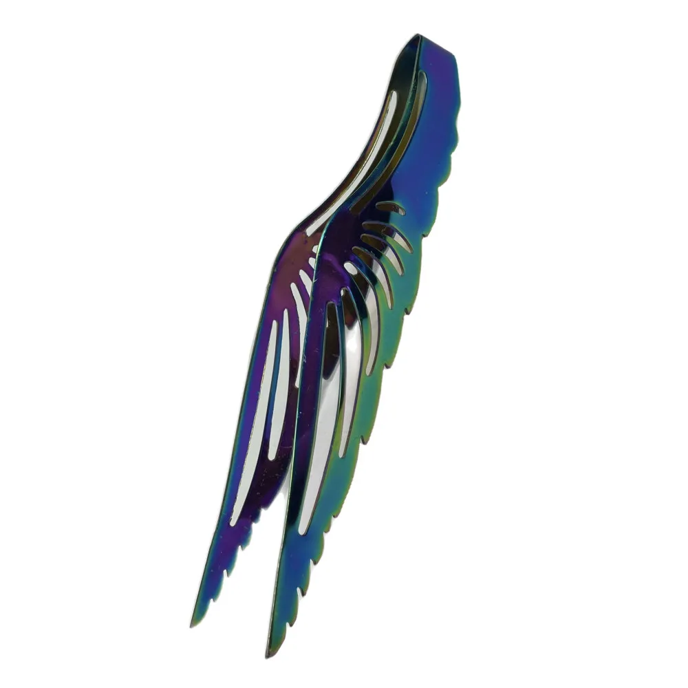 Щипці Yaha Sky Hookah Chameleon