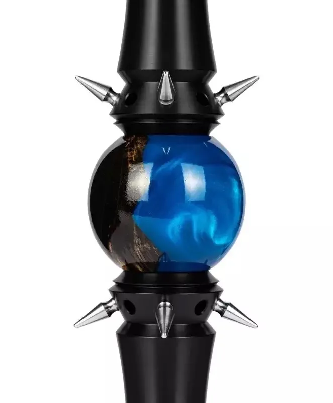 Кальян Moze Sphere 2 Blurry Neptune (+мундштук) 2