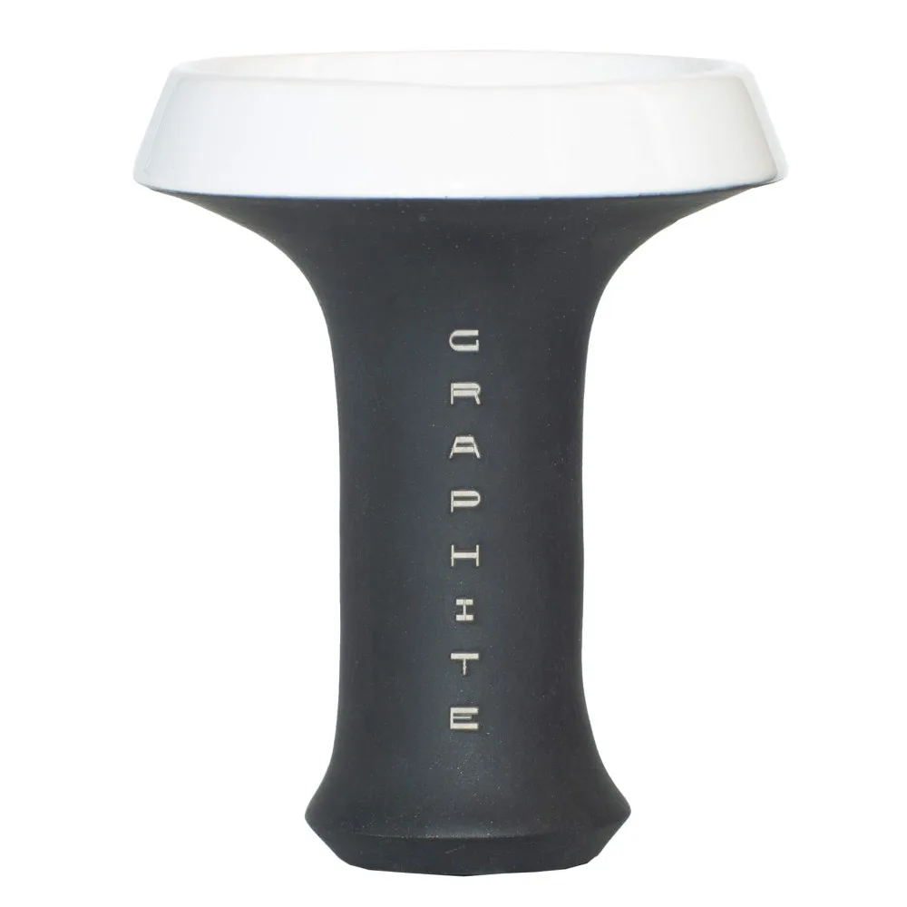 Чаша для кальяну Sky Hookah Graphite Evil White