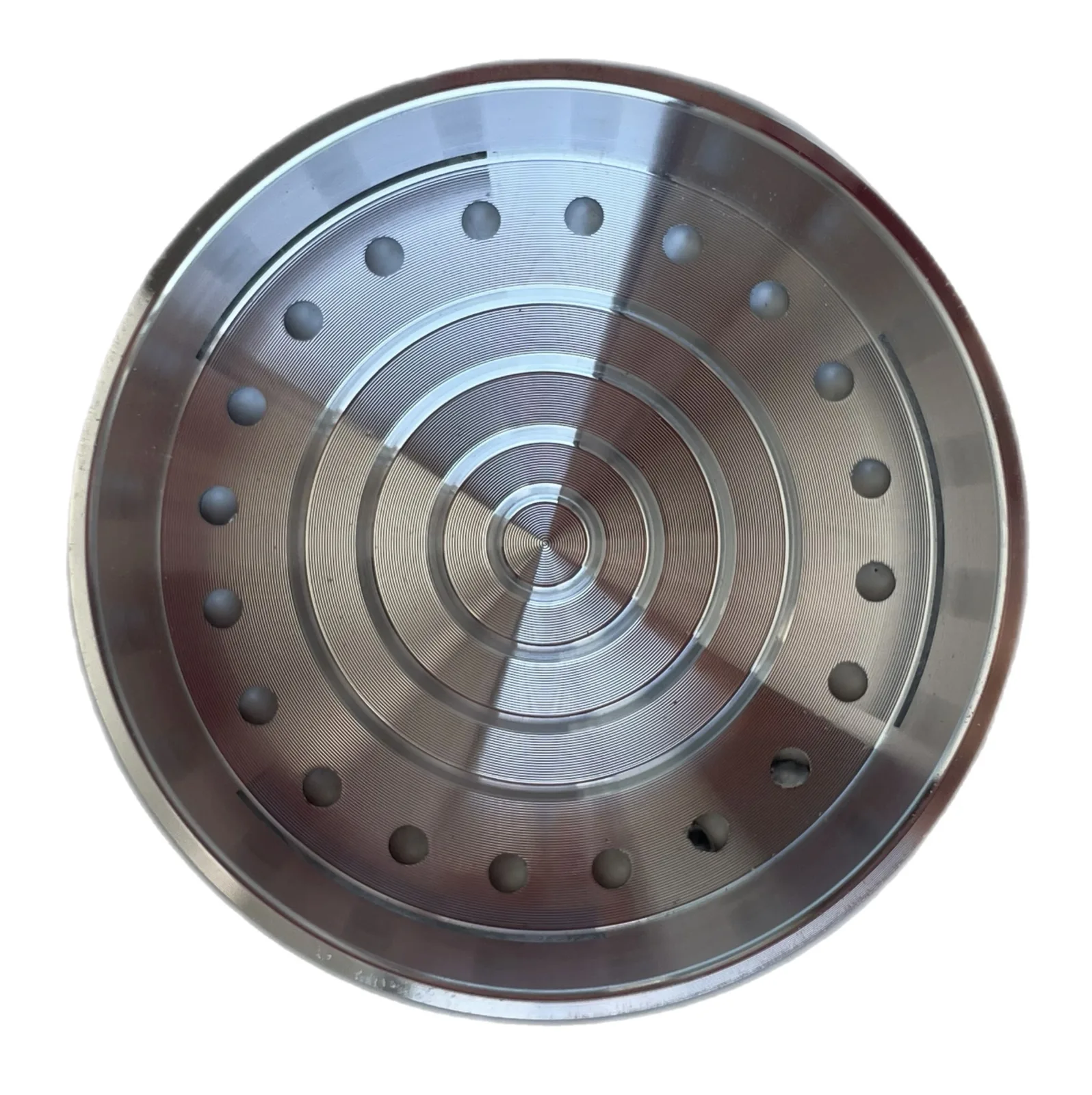 Калауд Aluminium 3