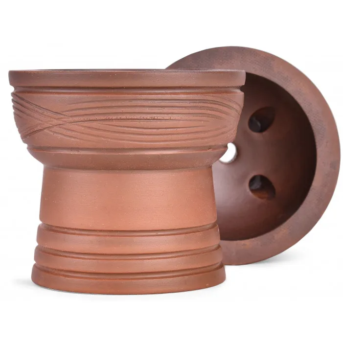 Чаша для кальяну Gusto Bowls Turkish 2