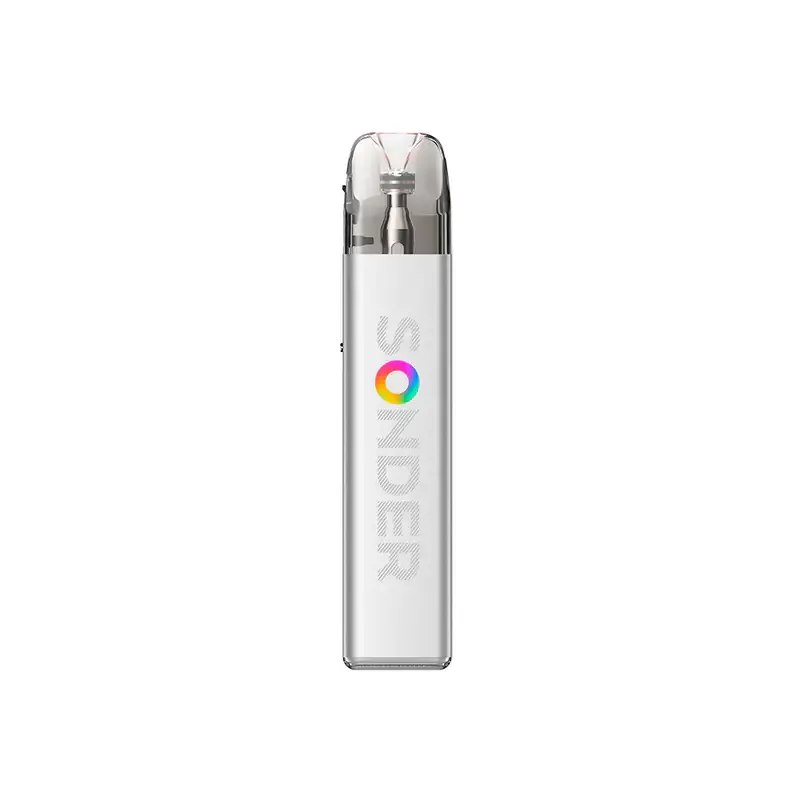 Pod-система GeekVape Sonder Q2 (Moonlight Silver)