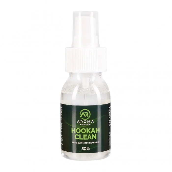 Спрей Aroma Clean mini