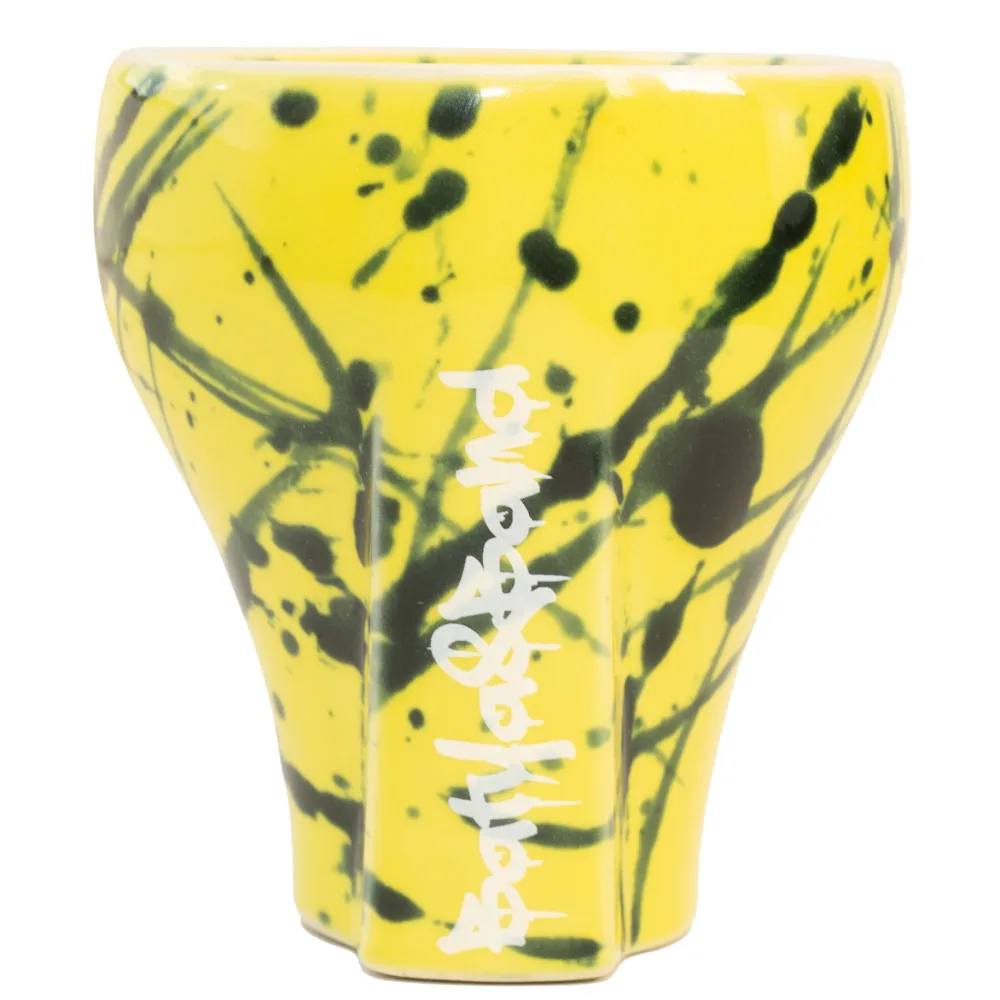 Чаша Batya&Band Acrux Acid Yellow