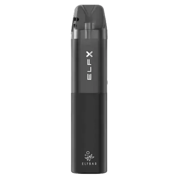 Pod-система Elf Bar ELFX (Black)