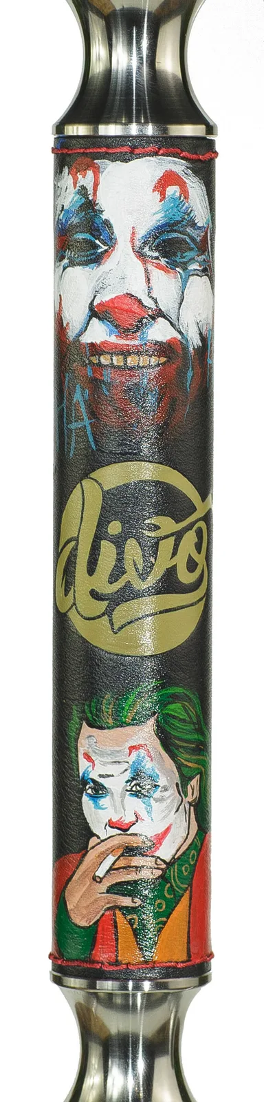 Кальян Divo Skinni Art Joker 2