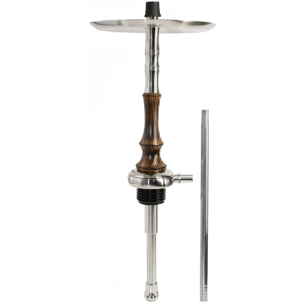 Кальян Totem Evo Wood Old Wood